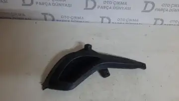 Hyundai Accent Blue Sağ Sis Çerçevesi