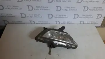 Hyundai I 20 Sağ Sis Farı