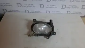 Kia Ceed Sol Sis Farı