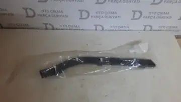 Hyundai Accent Blue Sağ Arka Tampon Braketi