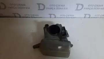 Opel Astra G Sol Sis Farı