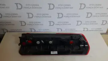 Ford Transit Sol Stop 19-21