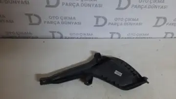 Hyundai Accent Blue Sağ Sis Çerçevesi
