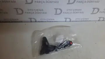 Opel Astra H Sağ Ön Tampon Ayağı