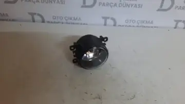 Renault Megan 2 Sol Sis Farı
