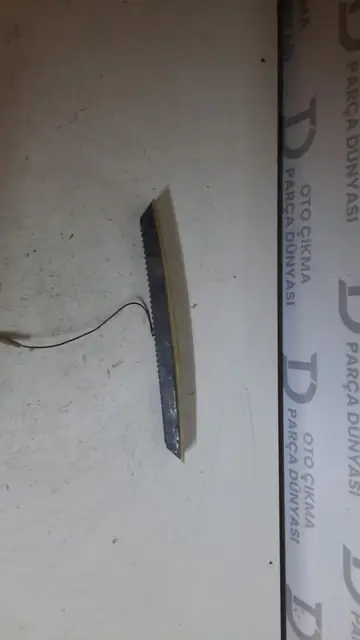 Opel Vectra C Fren Lambası