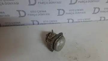 Fiat Fiorino Sağ Sol Uyumlu Sis Farı