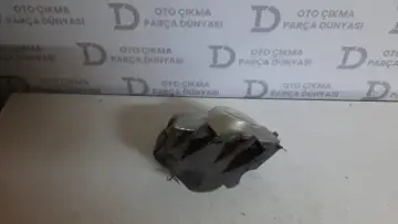 Opel Vectra B Sol Sis Farı (Makyajlı Kasa)