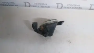 Volkswagen Touareg Sağ Sis Lambası