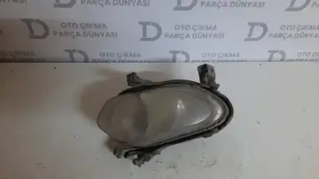 Kia Ceed Sağ Sis Farı