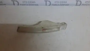 Volkswagen Passat B 6 Sol Ön Tampon Sinyali