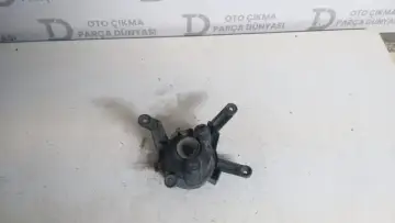 Chevrolet Cruze Sağ Sis Farı