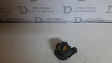 Mazda 3 Sol Sis Farı