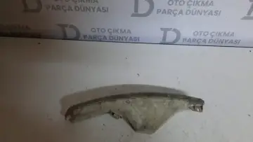 Volkswagen Passat B 6 Ön Tampon Sinyali