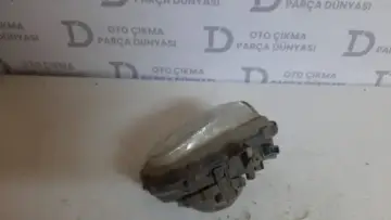 Peugeot 306 Sağ Sis Farı