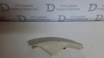 Volkswagen Passat B 6 Sol Ön Tampon Sinyali