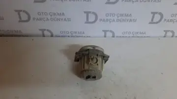 Fiat Fiorino Sağ Sol Uyumlu Sis Farı