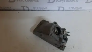 Mercedes Axor Sol Sis Farı