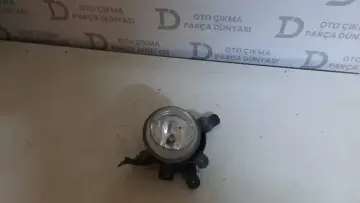 Chevrolet Uyumlu Sağ Sis Farı
