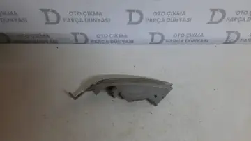 Opel Astra J Sağ Ön Tampon Sinyali