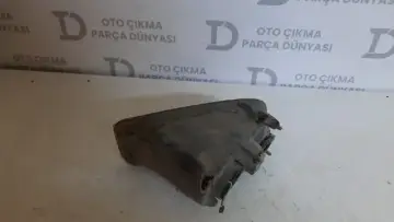 Mercedes Axor Sol Sis Farı