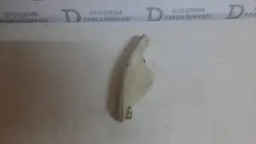Volkswagen Passat B 6 Sol Ön Tampon Sinyali
