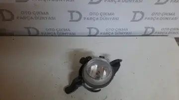 Chevrolet Uyumlu Sağ Sis Farı