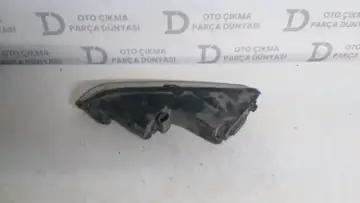 Volkswagen Passat B 7 Sağ Sis Farı