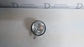 Yuki Motorsiklet Ön Farı