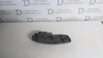 Hyundai Accent Blue Sol Sis Farı