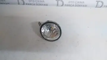 Yuki Motorsiklet Ön Farı