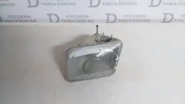 Opel Vectra B Sağ Sis Lambası