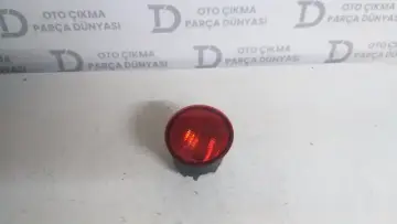 Mitsubishi Tampon Reflektörü