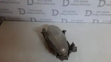 Kia Ceed Sağ Sis Farı