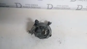 Volkswagen Touareg Sağ Sis Lambası