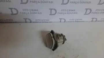 Fiat Fiorino Sağ Sol Uyumlu Sis Farı