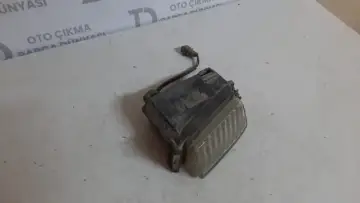 Seat Cordoba Sol Sis Farı