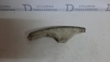 Volkswagen Passat B 6 Ön Tampon Sinyali