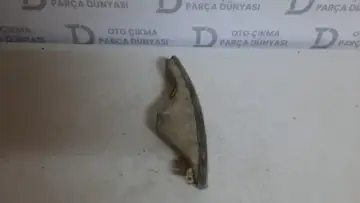 Volkswagen Passat B 6 Ön Tampon Sinyali