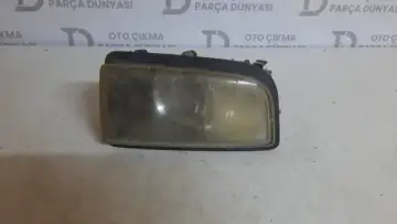 BMW 5 Serisi Sağ Sis E 39 Farı