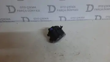 Renault Megan 2 Sol Sis Farı