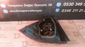 Ford Focus 2 Sağ Stop 05-11