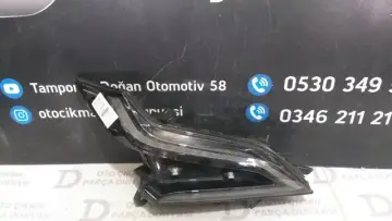 Renault Megane E Tech Sağ Gündüz Ledi