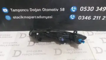 Peugeot 308 Sağ Gündüz Ledi -21