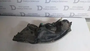 Opel Astra G Sağ Far 98-06