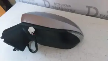 Toyota Corolla Sol Dikiz Aynası (Otomatik Katlanır)