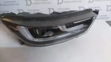 Chery Tiggo 8 Sağ Far 8 Pro -22