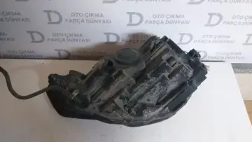 Audi A3 Sağ Far 13-16