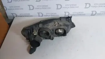 Opel Corsa C Sol Far 03-07