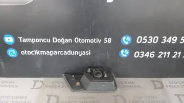 Honda Civic Sağ İç Stop Fd 7 12-16